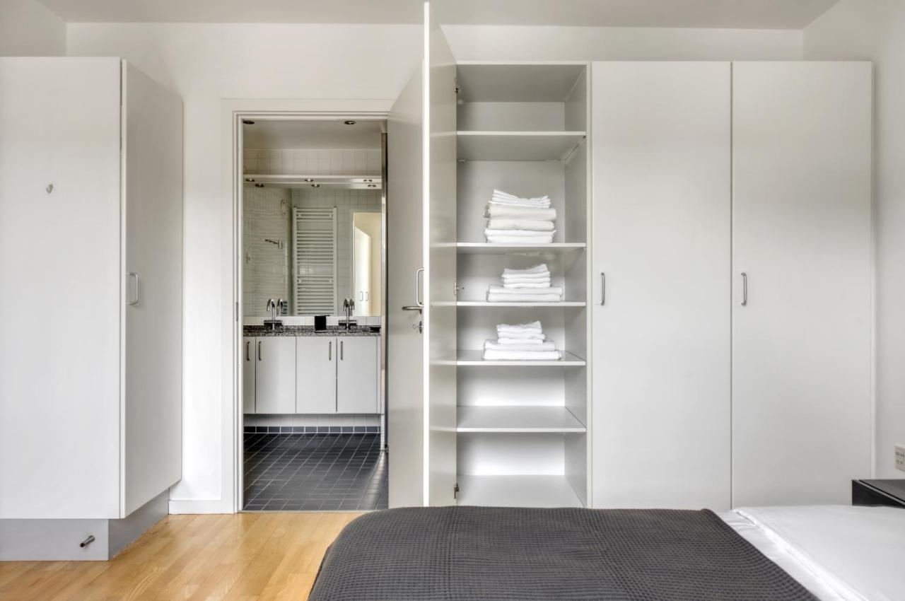 Amazing Two Bedroom Apartment In Urban Area 코펜하겐 외부 사진