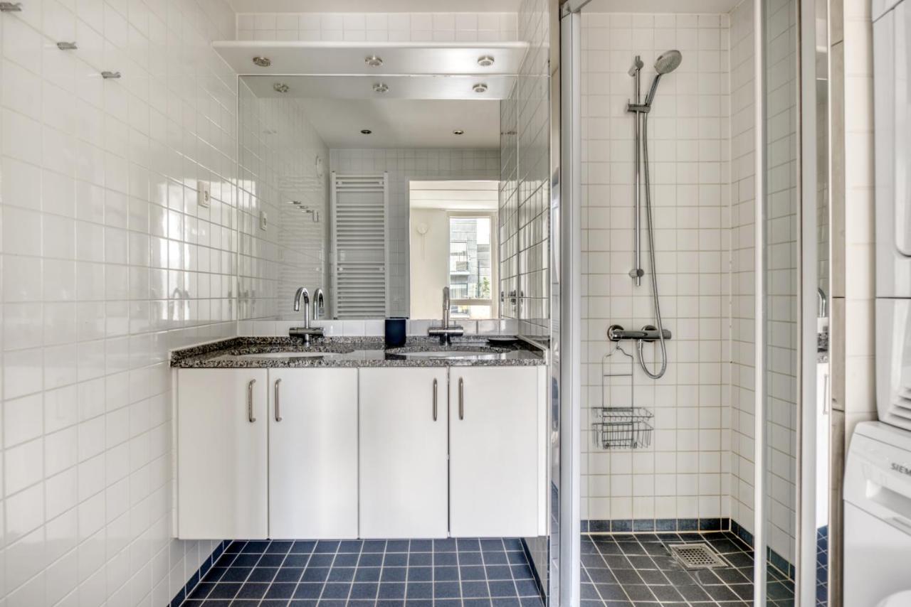 Amazing Two Bedroom Apartment In Urban Area 코펜하겐 외부 사진