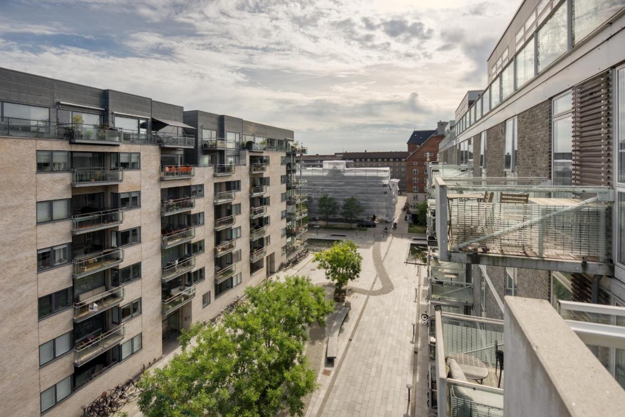 Amazing Two Bedroom Apartment In Urban Area 코펜하겐 외부 사진