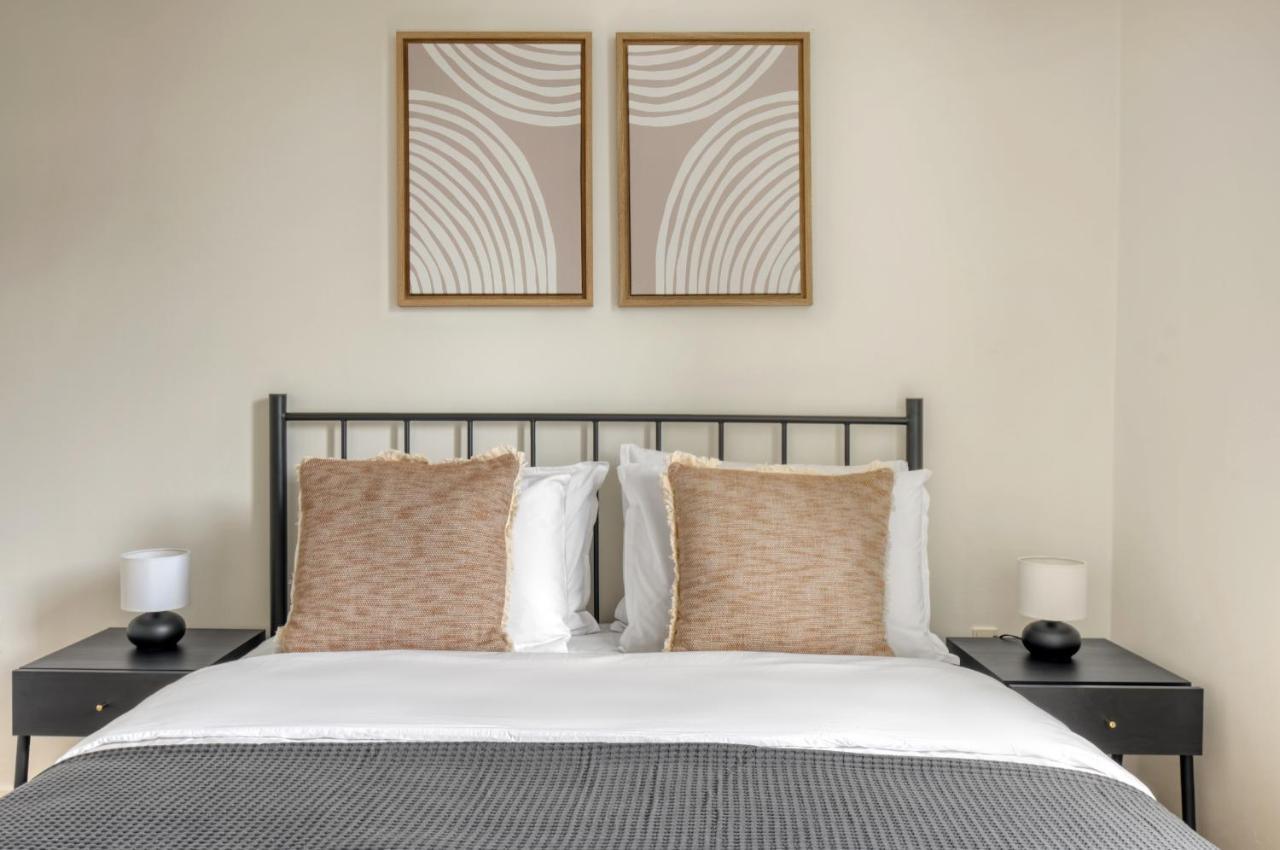 Amazing Two Bedroom Apartment In Urban Area 코펜하겐 외부 사진