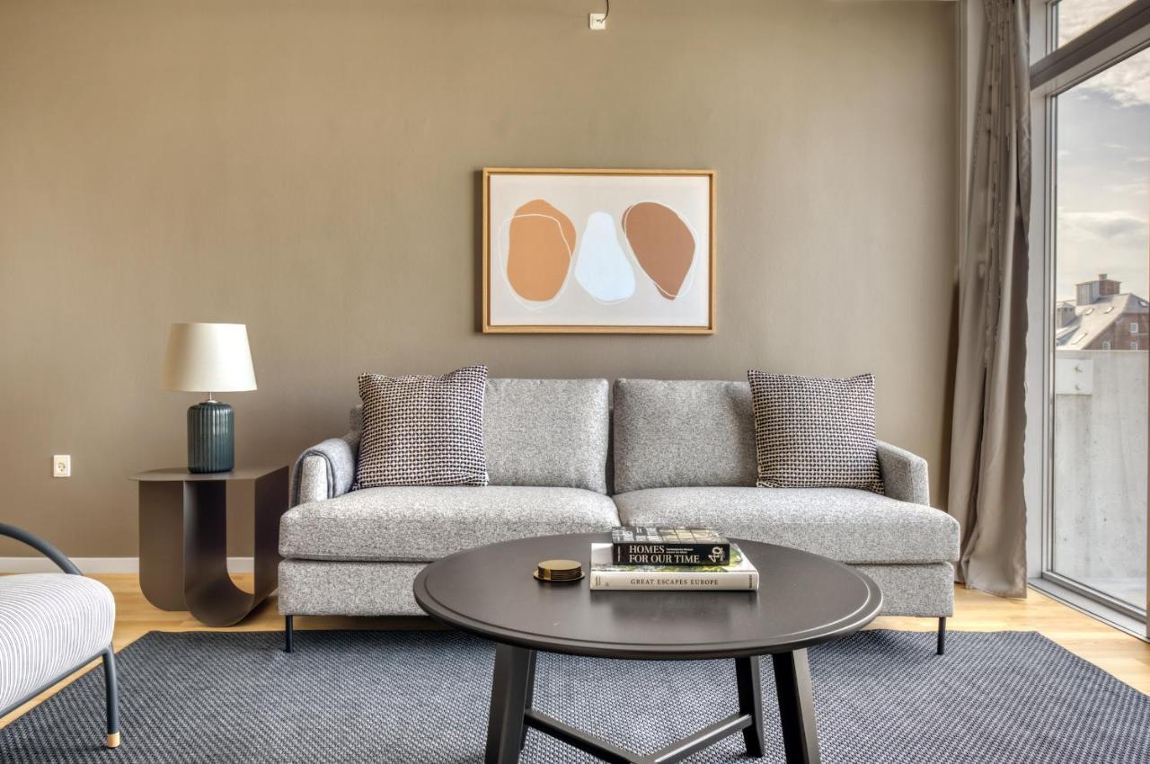 Amazing Two Bedroom Apartment In Urban Area 코펜하겐 외부 사진