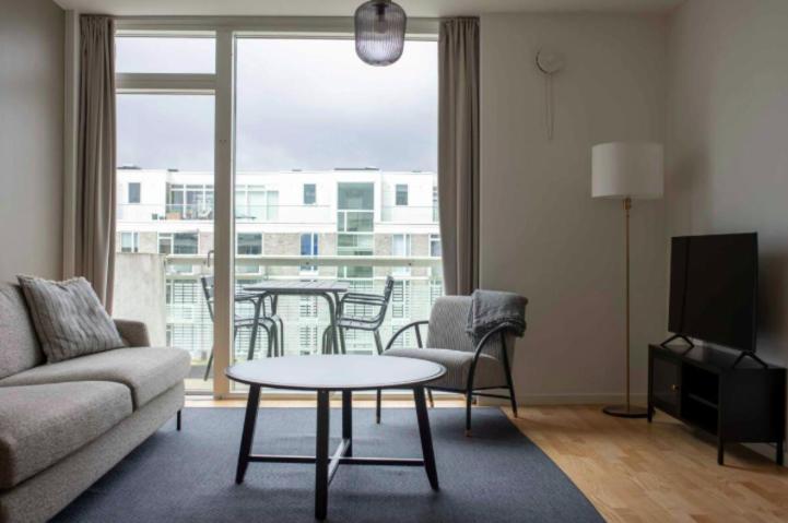 Amazing Two Bedroom Apartment In Urban Area 코펜하겐 외부 사진