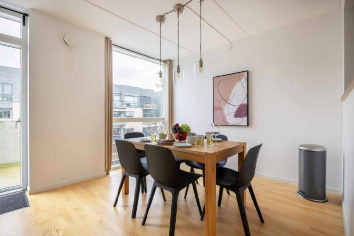 Amazing Two Bedroom Apartment In Urban Area 코펜하겐 외부 사진