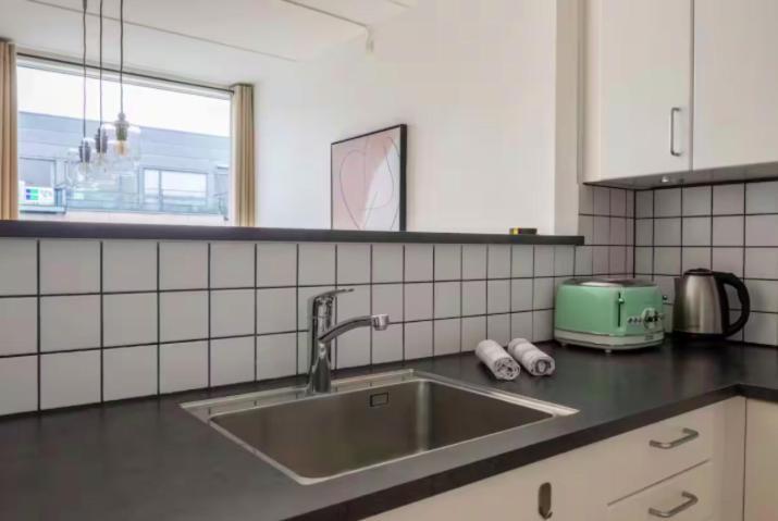 Amazing Two Bedroom Apartment In Urban Area 코펜하겐 외부 사진