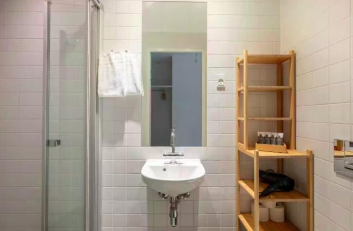 Amazing Two Bedroom Apartment In Urban Area 코펜하겐 외부 사진