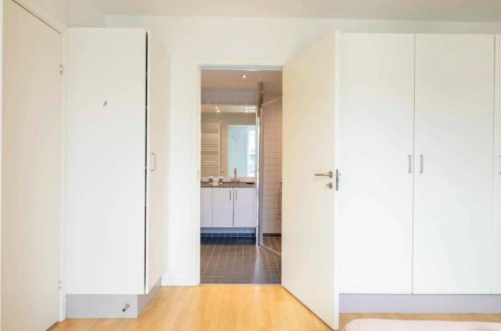 Amazing Two Bedroom Apartment In Urban Area 코펜하겐 외부 사진